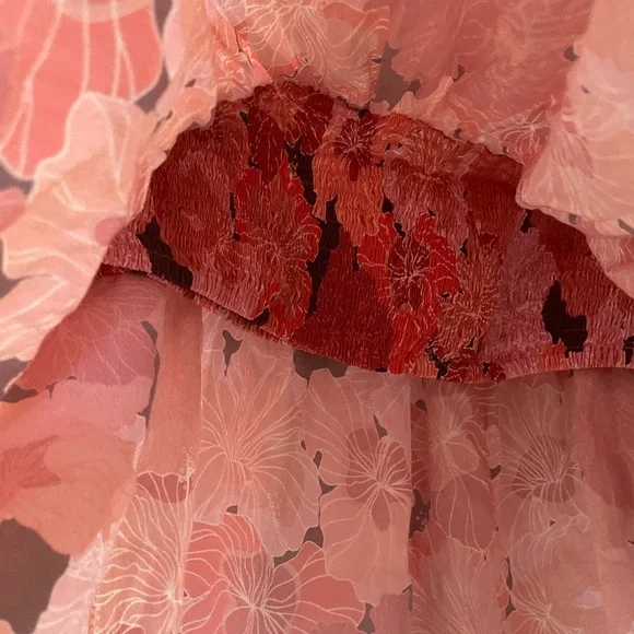 NEW FIGHTING EEL AVA SKY TOP - Picture 5 of 5